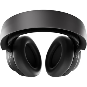 Casti Gaming Wireless STEELSERIES Arctis Nova Pro Omni, surround, multiplatforma, negru Casti Gaming Wireless STEELSERIES Arctis Nova Pro Omni, surround, multiplatforma, negru