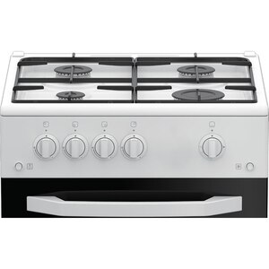 Aragaz ARCTIC AGM5501FL, 4 arzatoare, Gaz, L 50 cm, alb Aragaz ARCTIC AGM5501FL, 4 arzatoare, Gaz, L 50 cm, alb