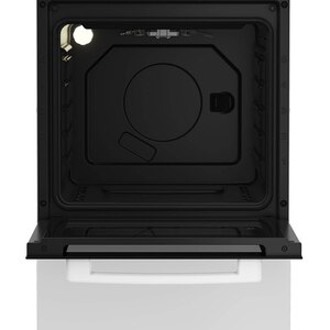 Aragaz ARCTIC AGM5610FL, 4 arzatoare, Gaz, L 50 cm, alb Aragaz ARCTIC AGM5610FL, 4 arzatoare, Gaz, L 50 cm, alb
