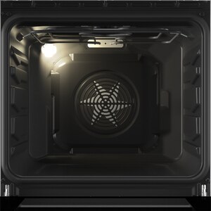 Aragaz GORENJE GEC5B41WG, 4 arzatoare, Electric, L 50 cm, Grill, alb Aragaz GORENJE GEC5B41WG, 4 arzatoare, Electric, L 50 cm, Grill, alb