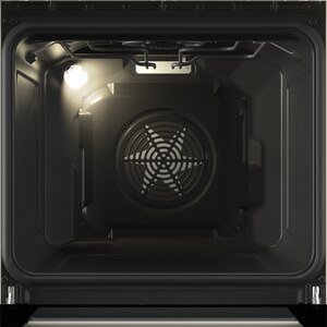 Aragaz GORENJE GECS5B70CLI, 4 arzatoare, Electric, L 50 cm, Grill, bej Aragaz GORENJE GECS5B70CLI, 4 arzatoare, Electric, L 50 cm, Grill, bej