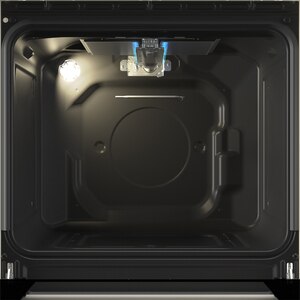 Aragaz GORENJE GGI5BCLI, 4 arzatoare, Gaz, L 50 cm, Grill, bej Aragaz GORENJE GGI5BCLI, 4 arzatoare, Gaz, L 50 cm, Grill, bej