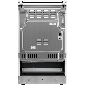 Aragaz ELECTROLUX LKG504013W, 4 arzatoare, Gaz, L 50 cm, Grill, Rotisor, alb Aragaz ELECTROLUX LKG504013W, 4 arzatoare, Gaz, L 50 cm, Grill, Rotisor, alb