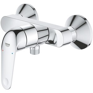 Baterie dus GROHE Swift 24333001, alama sanitara, crom Baterie dus GROHE Swift 24333001, alama sanitara, crom