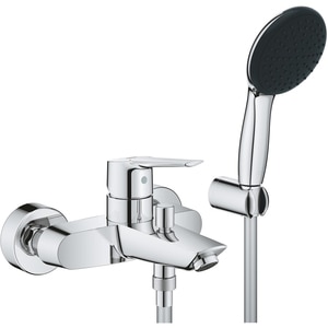 Set dus GROHE Start 25283002, 1 functie, crom Set dus GROHE Start 25283002, 1 functie, crom