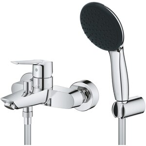 Set dus GROHE Start 25283002, 1 functie, crom Set dus GROHE Start 25283002, 1 functie, crom