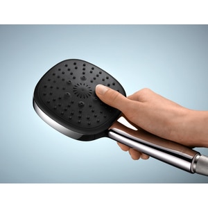 Para dus GROHE Vitalio Comfort 110 26092001, 3 functii, crom Para dus GROHE Vitalio Comfort 110 26092001, 3 functii, crom