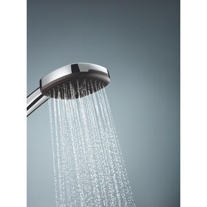 Para dus GROHE Vitalio Comfort 110 26397001, 2 functii, crom Para dus GROHE Vitalio Comfort 110 26397001, 2 functii, crom