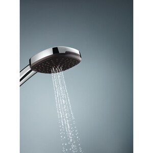 Para dus GROHE Vitalio Comfort 110 26397001, 2 functii, crom Para dus GROHE Vitalio Comfort 110 26397001, 2 functii, crom