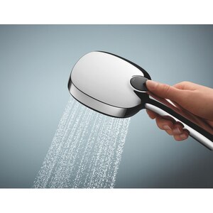 Para dus GROHE Vitalio Comfort 110 26397001, 2 functii, crom Para dus GROHE Vitalio Comfort 110 26397001, 2 functii, crom