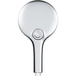Para dus GROHE Rainshower SmartActive 130 26574000, 3 functii, crom Para dus GROHE Rainshower SmartActive 130 26574000, 3 functii, crom