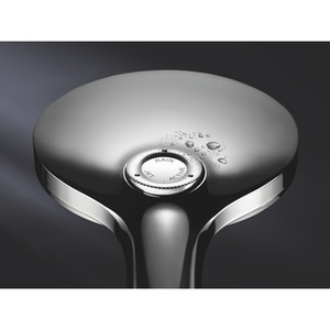 Para dus GROHE Rainshower SmartActive 130 26574000, 3 functii, crom Para dus GROHE Rainshower SmartActive 130 26574000, 3 functii, crom