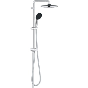 Coloana dus GROHE Vitalio Start 250 26680001, 1 functie, crom Coloana dus GROHE Vitalio Start 250 26680001, 1 functie, crom
