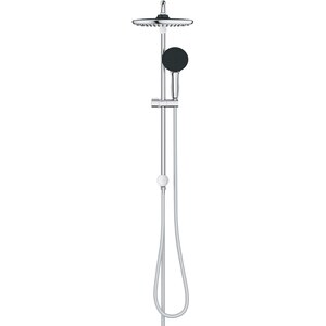 Coloana dus GROHE Vitalio Start 250 26680001, 1 functie, crom Coloana dus GROHE Vitalio Start 250 26680001, 1 functie, crom