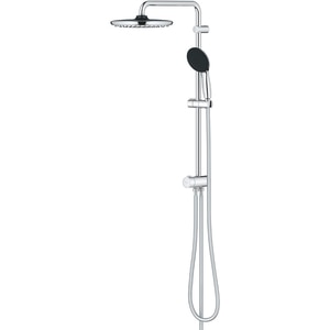 Coloana dus GROHE Vitalio Start 250 26680001, 1 functie, crom Coloana dus GROHE Vitalio Start 250 26680001, 1 functie, crom