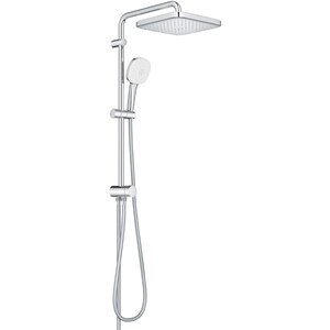 Coloana dus GROHE Tempesta Cube 250 26976001, 1 functie, crom Coloana dus GROHE Tempesta Cube 250 26976001, 1 functie, crom