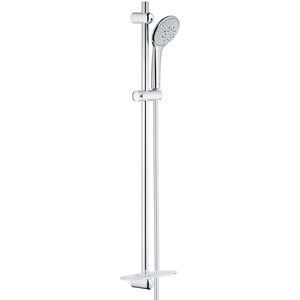 Coloana dus GROHE Euphoria 110 27227001, 3 functii, crom Coloana dus GROHE Euphoria 110 27227001, 3 functii, crom