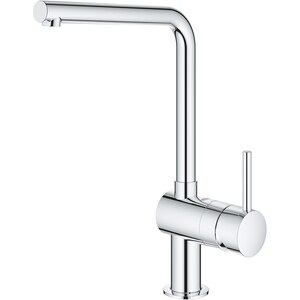 Baterie bucatarie GROHE Vento 30425000, alama, crom Baterie bucatarie GROHE Vento 30425000, alama, crom