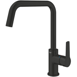 Baterie bucatarie GROHE Start 304702430, alama sanitara, negru Baterie bucatarie GROHE Start 304702430, alama sanitara, negru