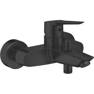 Baterie cada-dus GROHE Start 322782432, alama sanitara, negru Baterie cada-dus GROHE Start 322782432, alama sanitara, negru