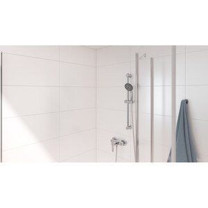 Baterie dus GROHE Start 32279002, alama sanitara, crom Baterie dus GROHE Start 32279002, alama sanitara, crom