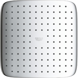Sistem dus GROHE Grohtherm 250 34882000, termostat, 1 functie, crom Sistem dus GROHE Grohtherm 250 34882000, termostat, 1 functie, crom
