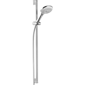 Set dus KLUDI Freshline 6794005-00, 3 functii, crom Set dus KLUDI Freshline 6794005-00, 3 functii, crom
