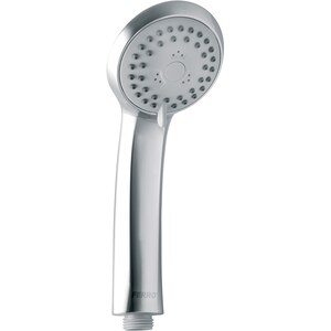 Para dus FERRO Sole S300, 3 functii, crom Para dus FERRO Sole S300, 3 functii, crom