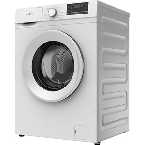 Masina de spalat rufe frontala slim ARCTIC ARSMA630WRO, 6 kg, 1000rpm, Clasa D, alb Masina de spalat rufe frontala slim ARCTIC ARSMA630WRO, 6 kg, 1000rpm, Clasa D, alb