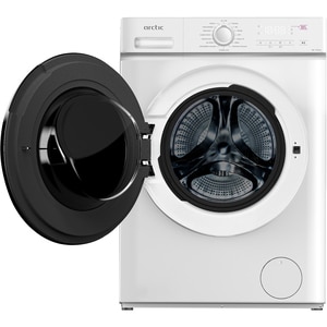 Masina de spalat rufe frontala ARCTIC ARSMA862WRO, SteamCure, 8 kg, 1200rpm, Clasa A, alb Masina de spalat rufe frontala ARCTIC ARSMA862WRO, SteamCure, 8 kg, 1200rpm, Clasa A, alb