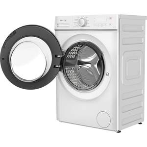 Masina de spalat rufe frontala ARCTIC ARSMA862WRO, SteamCure, 8 kg, 1200rpm, Clasa A, alb Masina de spalat rufe frontala ARCTIC ARSMA862WRO, SteamCure, 8 kg, 1200rpm, Clasa A, alb