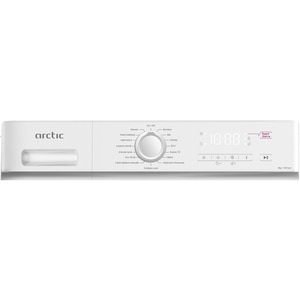 Masina de spalat rufe frontala ARCTIC ARSMA862WRO, SteamCure, 8 kg, 1200rpm, Clasa A, alb Masina de spalat rufe frontala ARCTIC ARSMA862WRO, SteamCure, 8 kg, 1200rpm, Clasa A, alb