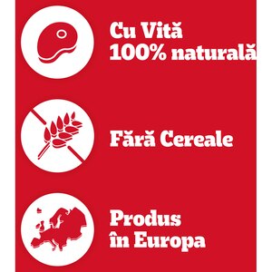 Recompense pentru caini PEDIGREE Ranchos Jerkies, Vita, 70 g Recompense pentru caini PEDIGREE Ranchos Jerkies, Vita, 70 g