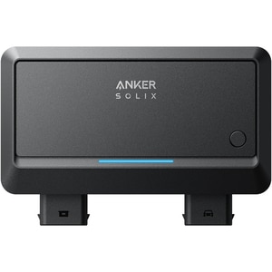 Incarcator ANKER Solix, 800W, negru Incarcator ANKER Solix, 800W, negru