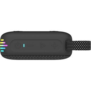 Boxa portabila KENWOOD AS-60BT-B, 5W, Bluetooth, negru Boxa portabila KENWOOD AS-60BT-B, 5W, Bluetooth, negru