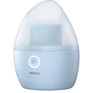 Aparat de curatat scame PHILIPS Seria 1000 GCA2100/20, autonomie max 90 min, bleu-transparent Aparat de curatat scame PHILIPS Seria 1000 GCA2100/20, autonomie max 90 min, bleu-transparent