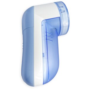 Aparat de curatat scame MYRIA MY4543, bleu-alb Aparat de curatat scame MYRIA MY4543, bleu-alb