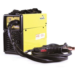 Invertor de sudura INTENSIV MIG130S, MIG-MAG, 120A, electrod 0.8 - 0.9 mm Invertor de sudura INTENSIV MIG130S, MIG-MAG, 120A, electrod 0.8 - 0.9 mm