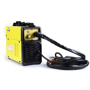 Invertor de sudura INTENSIV MIG130S, MIG-MAG, 120A, electrod 0.8 - 0.9 mm Invertor de sudura INTENSIV MIG130S, MIG-MAG, 120A, electrod 0.8 - 0.9 mm