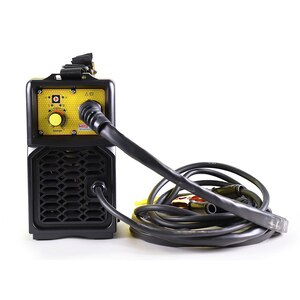 Invertor de sudura INTENSIV MIG130S, MIG-MAG, 120A, electrod 0.8 - 0.9 mm Invertor de sudura INTENSIV MIG130S, MIG-MAG, 120A, electrod 0.8 - 0.9 mm