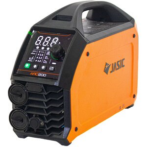 Invertor de sudura JASIC ARC 200 Z2S32, MMA, 200A, electrod 4.0 mm Invertor de sudura JASIC ARC 200 Z2S32, MMA, 200A, electrod 4.0 mm