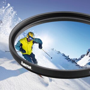 Filtru polarizare HAMA, 72549, 49 mm, AR Coated Filtru polarizare HAMA, 72549, 49 mm, AR Coated