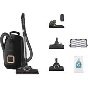 Aspirator cu sac MIELE Guard L1 Cat&Dog OS-RG OBSW 12559790, 3.5l, 890W, 73dB, negru Aspirator cu sac MIELE Guard L1 Cat&Dog OS-RG OBSW 12559790, 3.5l, 890W, 73dB, negru