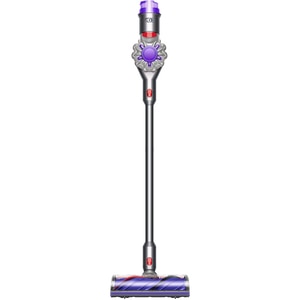 Aspirator vertical DYSON V8 49263601, 0.54l, 21.6V, autonomie max 40 min, PerformCyclone, mov-argintiu Aspirator vertical DYSON V8 49263601, 0.54l, 21.6V, autonomie max 40 min, PerformCyclone, mov-argintiu