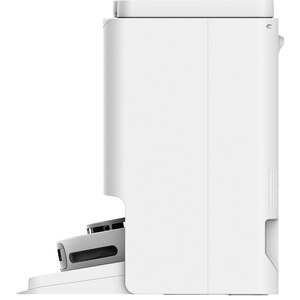 Aspirator robot EZVIZ RS20 Pro, 0.4l, 20V, autonomie max 220 min, Wi-Fi, functie mop, alb Aspirator robot EZVIZ RS20 Pro, 0.4l, 20V, autonomie max 220 min, Wi-Fi, functie mop, alb