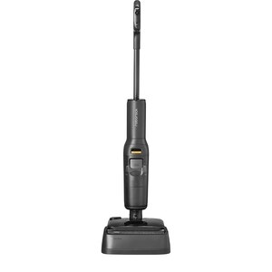 Aspirator vertical ROBOROCK F25 Combo, 0.72l, 14.4V, autonomie max 60 min, gri antracit-negru Aspirator vertical ROBOROCK F25 Combo, 0.72l, 14.4V, autonomie max 60 min, gri antracit-negru