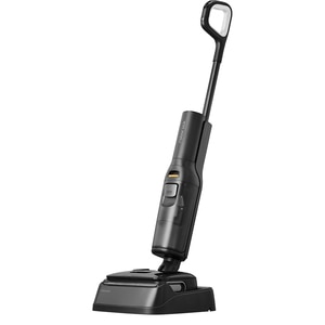 Aspirator vertical ROBOROCK F25 Combo, 0.72l, 14.4V, autonomie max 60 min, gri antracit-negru Aspirator vertical ROBOROCK F25 Combo, 0.72l, 14.4V, autonomie max 60 min, gri antracit-negru