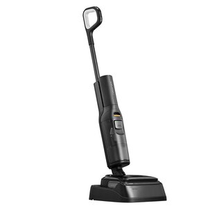 Aspirator vertical ROBOROCK F25 Combo, 0.72l, 14.4V, autonomie max 60 min, gri antracit-negru Aspirator vertical ROBOROCK F25 Combo, 0.72l, 14.4V, autonomie max 60 min, gri antracit-negru