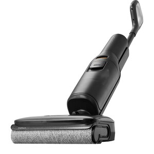 Aspirator vertical ROBOROCK F25 Combo, 0.72l, 14.4V, autonomie max 60 min, gri antracit-negru Aspirator vertical ROBOROCK F25 Combo, 0.72l, 14.4V, autonomie max 60 min, gri antracit-negru