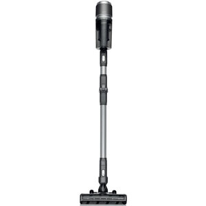 Aspirator vertical HISENSE Hi-Move IV HVC6464A, 0.5l, 25.2V, autonomie max 60 min, gri inchis-argintiu Aspirator vertical HISENSE Hi-Move IV HVC6464A, 0.5l, 25.2V, autonomie max 60 min, gri inchis-argintiu